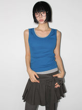 OUTSTITCH WAVY PANTS
