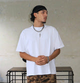 RIPOFFF Blank Boxy Tee