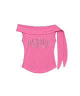 アロハヒビオフTシャツ(6colors)