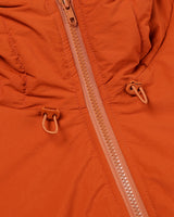 Sunset Oversized Hooded Padding