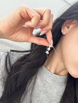 [925silver] キャンディピアス