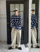 No.0884 multi st over T