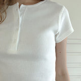 Odor T-shirts (white)