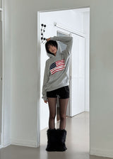 USA フードＴ