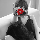 Je T’aime Flowertok SET [WHITE]