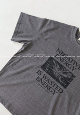 Enton Oversized-fit Printed Short-Sleeved T-shirt