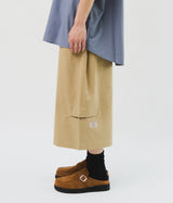 Hari Bermuda Pants (2color)