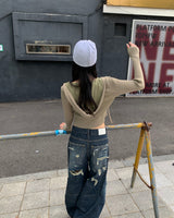 クラシックビーニー