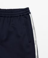 Logo Tape Track Pants _ NAVY