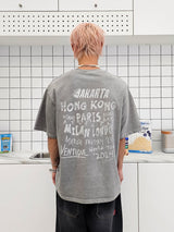 VENTIQUEリメンバーアスTシャツ3color