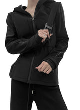 26SS★  [ EEUN MADE ] Pro-Shield Wind Jacket