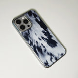 Classic Cowhide Phone Case CoolGray (SV_MagSafe)
