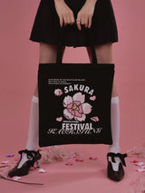 Sakura Bag