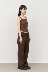 Misty Flare Pants