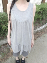 sherbet one-piece
