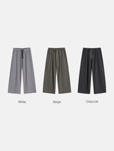 Bini Striped Lounge Pants (3color)