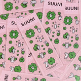 Sticker set 