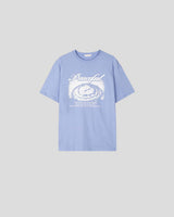 AD field printing short sleeves