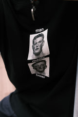 [Chowoo X Nicolai Howalt] ボクサー シリーズ Ver.1