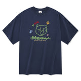 BELLOW T-SHIRTS