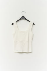 (W) Double Sleeveless (2color)