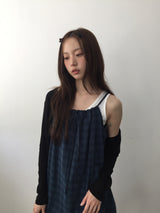 Linden Air Tencel Cardigan (3color)