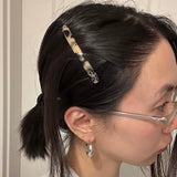 カーブバーヘアピン (12color)