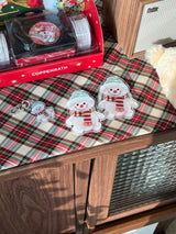 [dwarf snowman acryl tok ver.6]