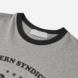 エストリンガーショートスリーブTシャツ