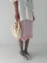 dia netting stocking
