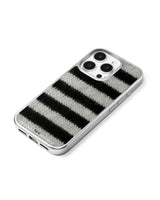 Knit Epoxy Silver Case