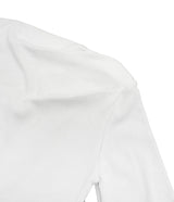 デルワンオフ起毛長袖Tシャツ