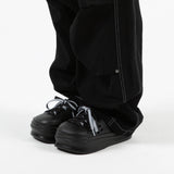 MOUND BLACK