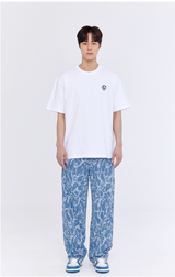 SYMBOL 1989 Cool Cotton Overfit Short Sleeves (SISSTD-0100)