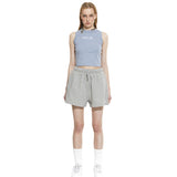Daily Crop Sleeveless (10Color)