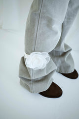 Yoru Big Rosette