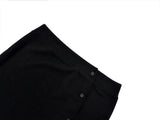 Summit Slash Half Knit