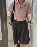 Sophia ST Short Sleeve Shirt