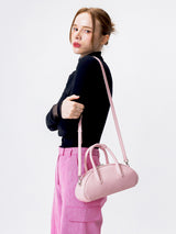 VIVICHO NUNU バッグ PINK