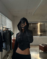 Lowkey Hoodie Zip-Up (3C)