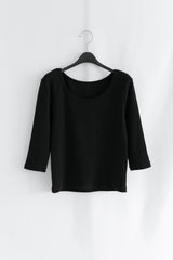golgi sleeve round top(5colors)