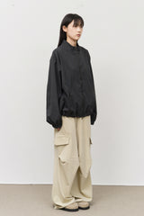 Volume Cargo Trousers