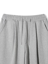 Heavy Sweat Bermuda Shorts 3COLOR