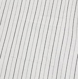 [S/S] Multi stripe half shirts(2color)