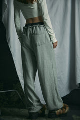 SAGGING JOGGER