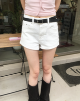Cross shorts