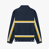 Stranger Regular Fit Lining jacket