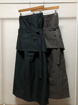 Mickey skirt pants