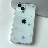 Planet Phone Case