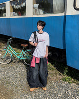 バイブリンガー半袖Tシャツ